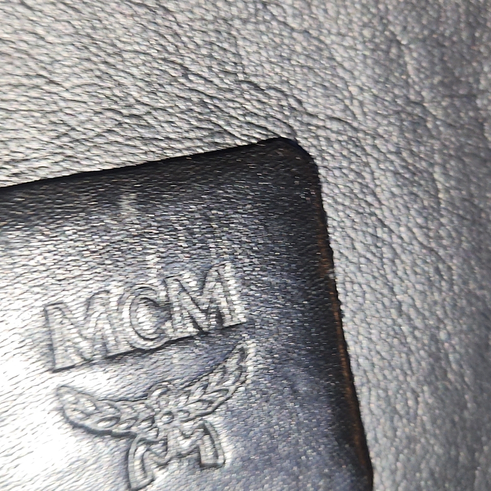 MCM BAG - Picture 3 of 7